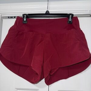 Women’s Athletic Shorts
